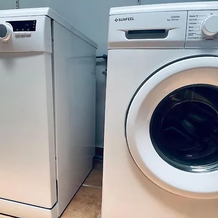 Lovely Danielle Villa