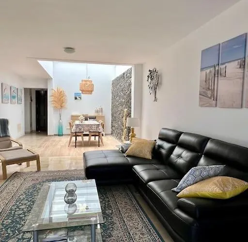 Lovely Danielle Playa Blanca (Lanzarote)