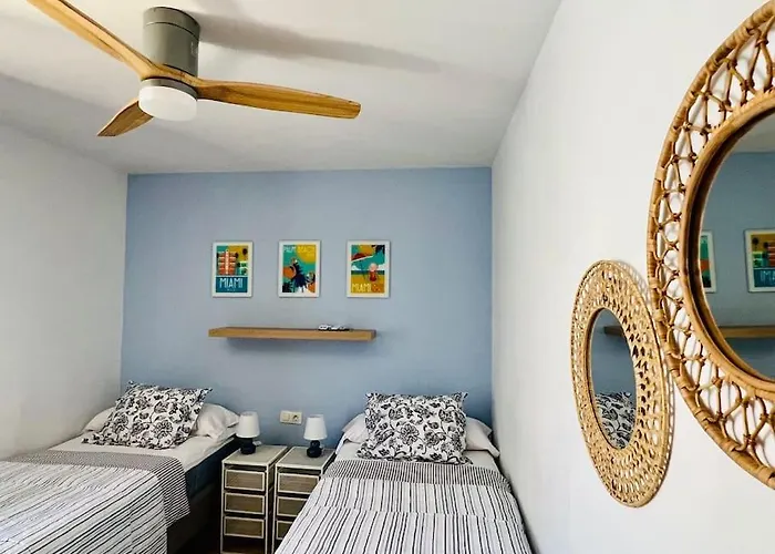 Lovely Danielle * Playa Blanca (Lanzarote)