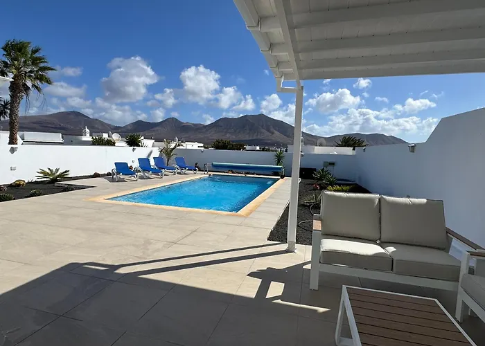 Lovely Danielle Villa