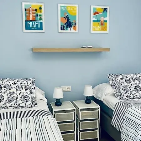 Villa Lovely Danielle Playa Blanca (Lanzarote)