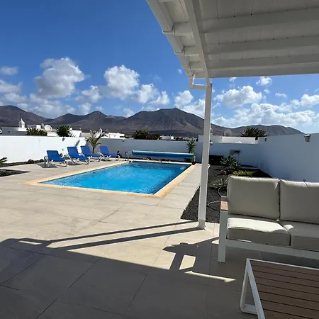 Lovely Danielle Villa