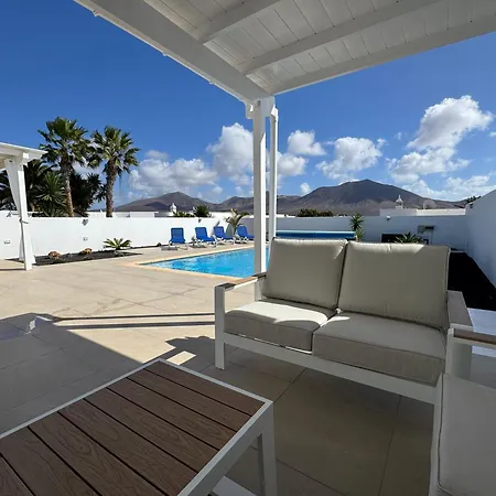 Villa Lovely Danielle *