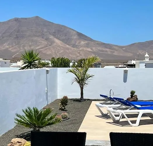 Villa Lovely Danielle *