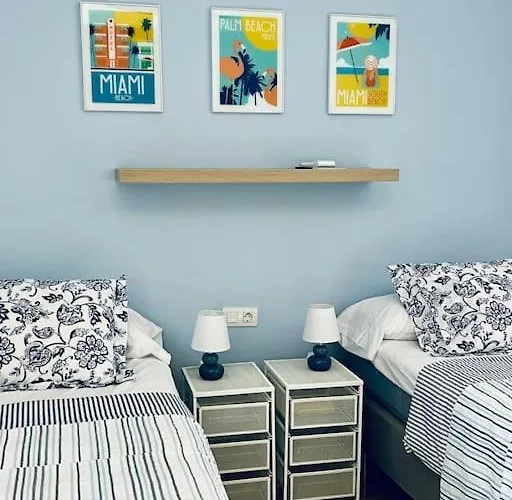 Villa Lovely Danielle Playa Blanca (Lanzarote)