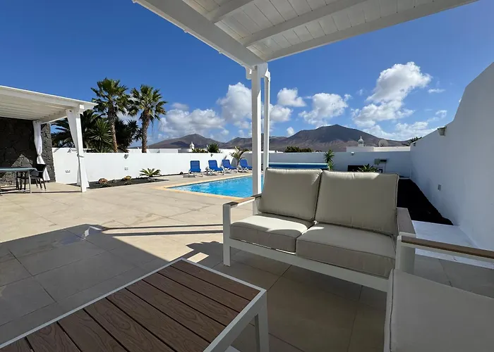 Villa Lovely Danielle *