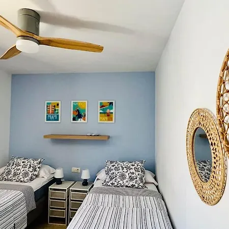 Lovely Danielle * Playa Blanca (Lanzarote)