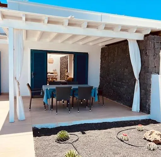 Villa Lovely Danielle