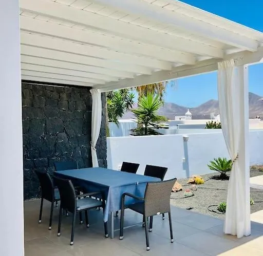 Lovely Danielle Villa