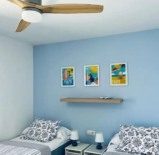 Lovely Danielle Villa *