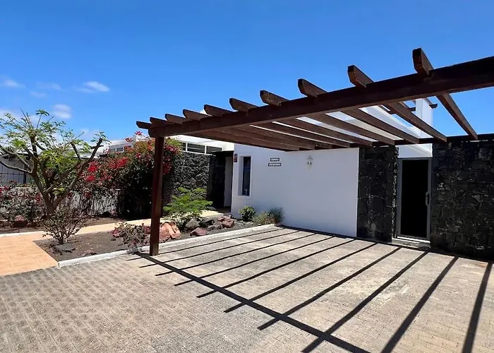 Lovely Danielle * Playa Blanca (Lanzarote)